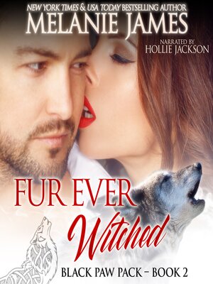 cover image of Fur Ever Witched